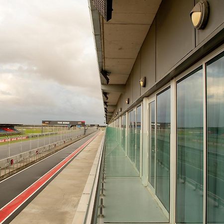 Hotel Rydges Pit Lane Tailem Bend Exterior foto