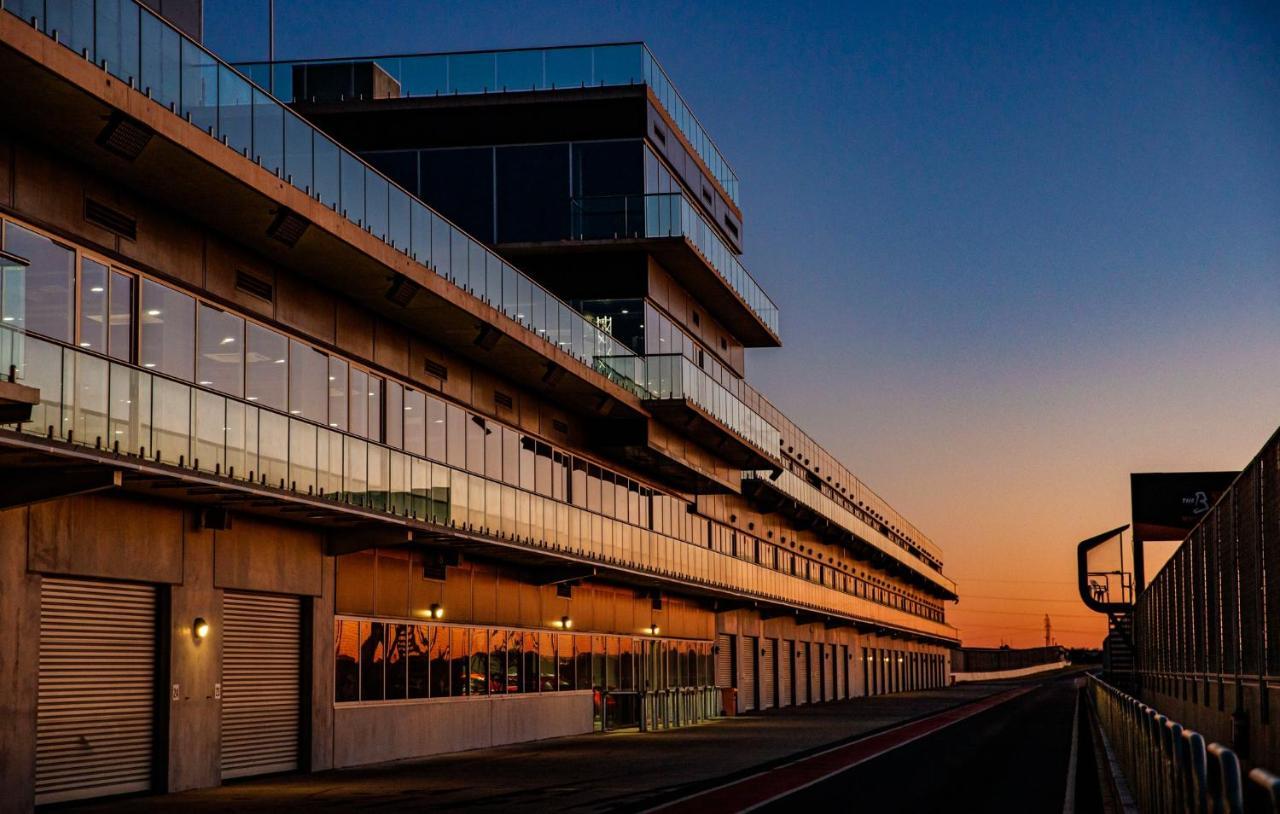 Hotel Rydges Pit Lane Tailem Bend Exterior foto