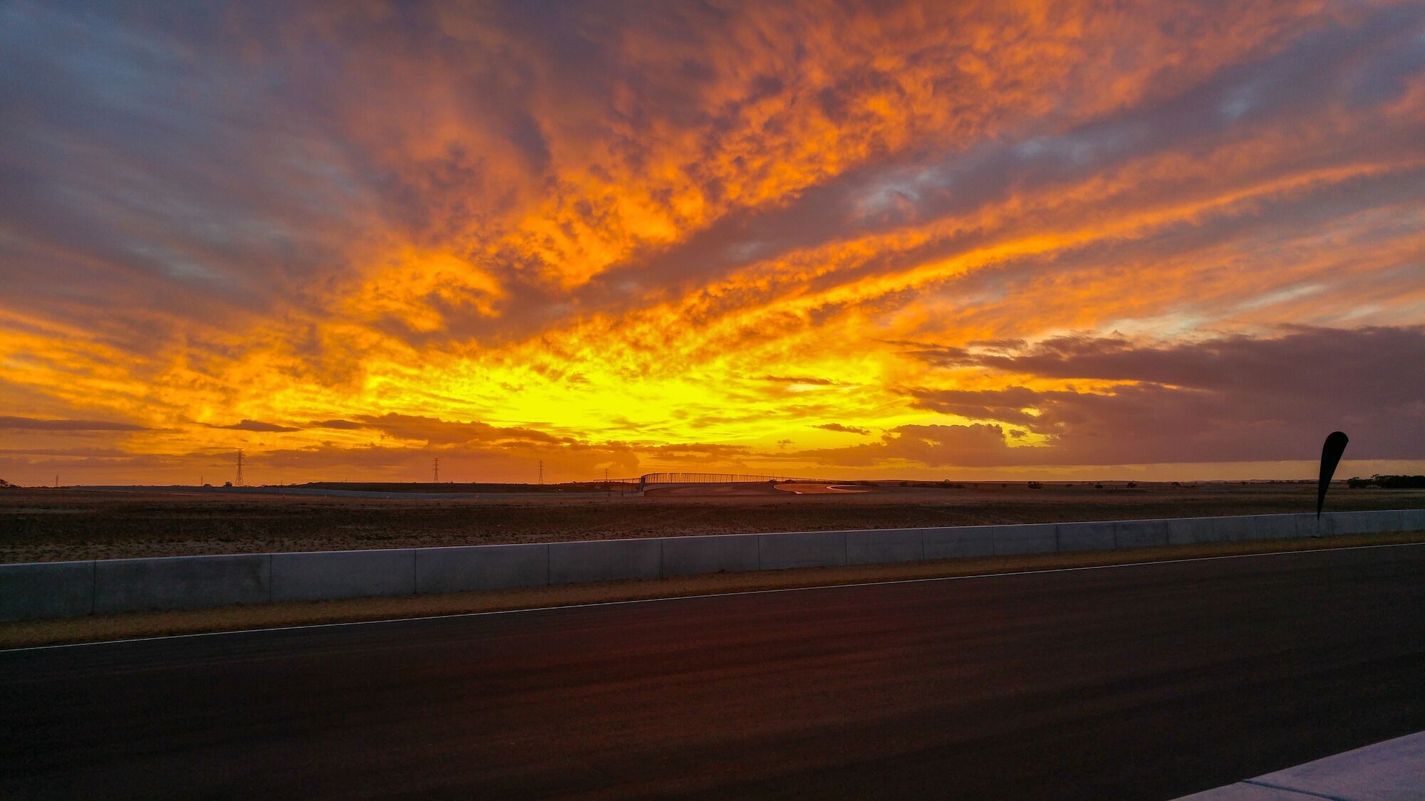 Hotel Rydges Pit Lane Tailem Bend Exterior foto